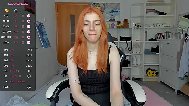 broosnica1 online show from 8, 7, 2026