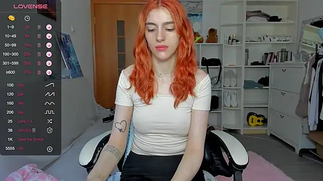broosnica1 online show from 13, 7, 2026