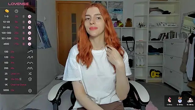 broosnica1 online show from 17, 7, 2026
