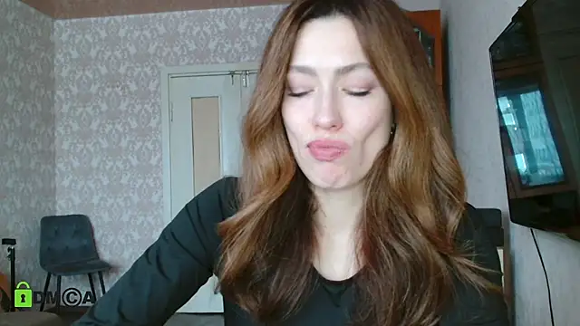 Snapshot of alicia_spicy chatting on 17, 12, 2024 alicia spicy online show from 17, 12, 2024