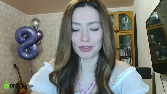 Snapshot of alicia_spicy chatting on 30, 12, 2024 alicia spicy online show from 30, 12, 2024