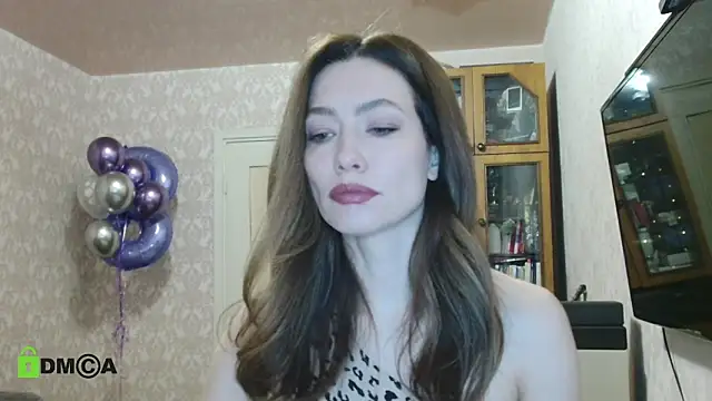 Snapshot of alicia_spicy chatting on 5, 1, 2025 alicia spicy online show from 5, 1, 2025