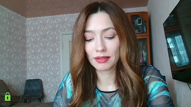 Snapshot of alicia_spicy chatting on 7, 1, 2025 alicia spicy online show from 7, 1, 2025