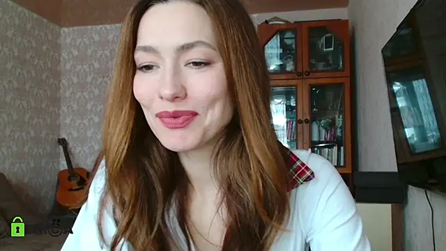 Snapshot of alicia_spicy chatting on 12, 1, 2025 alicia spicy online show from 12, 1, 2025