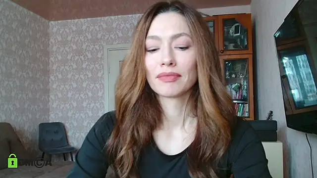 Snapshot of alicia_spicy chatting on 21, 1, 2025 alicia spicy online show from 21, 1, 2025