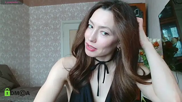 Snapshot of alicia_spicy chatting on 11, 3, 2025 alicia spicy online show from 11, 3, 2025