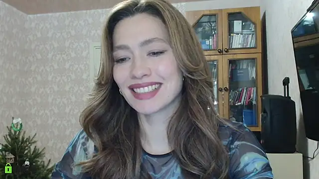 alicia spicy online show from 9, 1, 2026