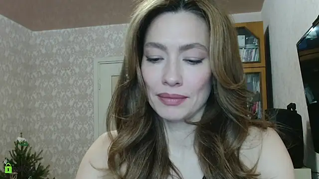 alicia spicy online show from 12, 1, 2026