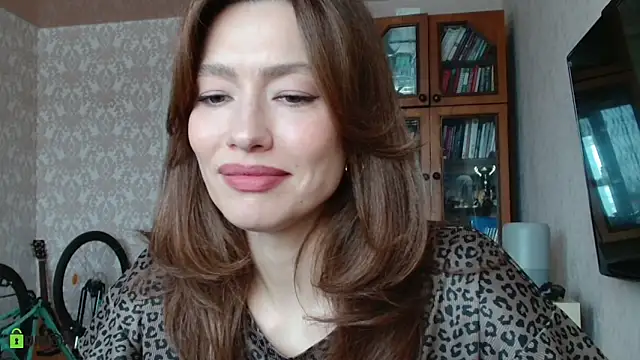 alicia spicy online show from 21, 3, 2026