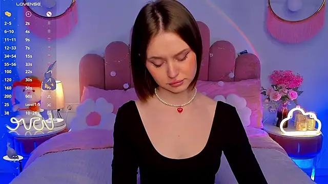 MaryLew online show from 4, 2, 2026