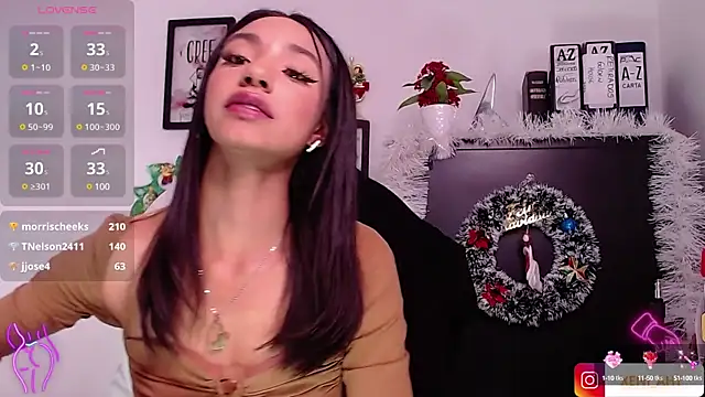 xenia golden online show from 5, 12, 2024