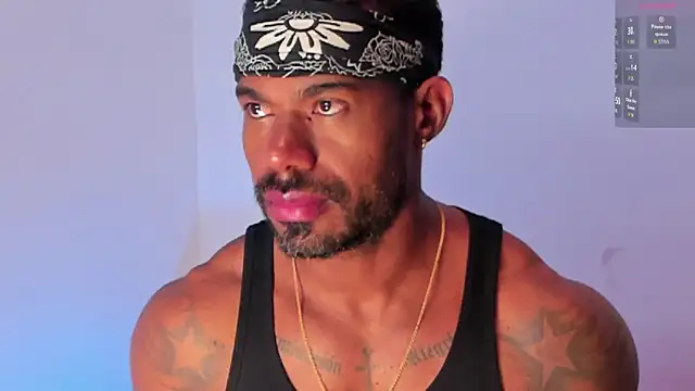 Ganiimedes online show from 3, 12, 2025