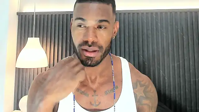 Ganiimedes online show from 10, 1, 2026