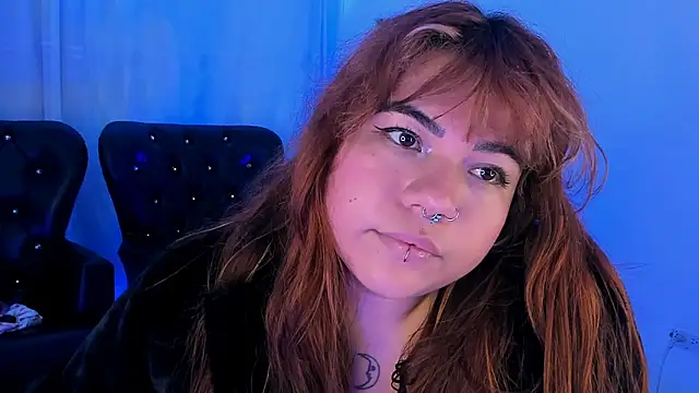 Snapshot of Samanta_cutee chatting on 31, 12, 2024 Samanta cutee online show from 31, 12, 2024
