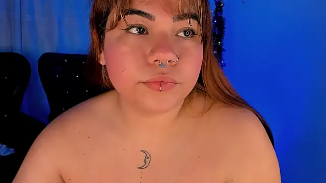 Snapshot of Samanta_cutee chatting on 4, 1, 2025 Samanta cutee online show from 4, 1, 2025