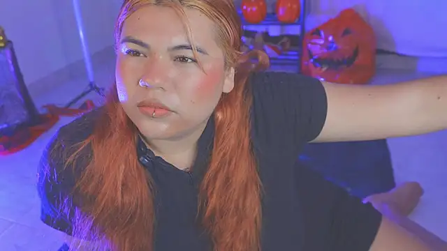 Samanta cutee online show from 16, 10, 2025