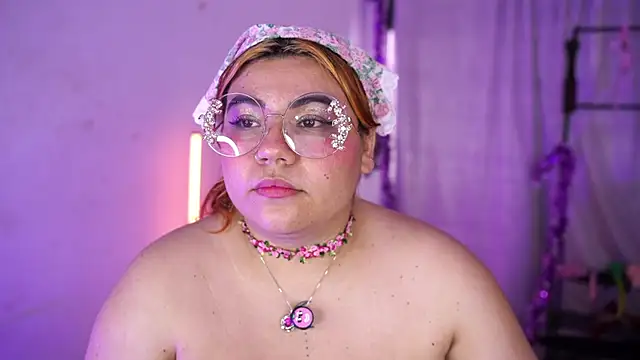 Samanta cutee online show from 31, 1, 2026