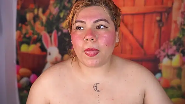 Samanta cutee online show from 14, 4, 2026