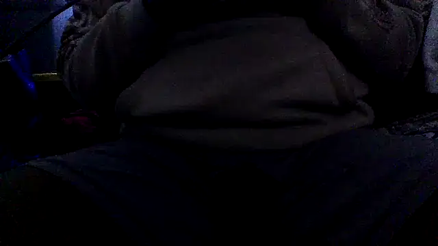 MrLiccYourPussyDry online show from 19, 4, 2026