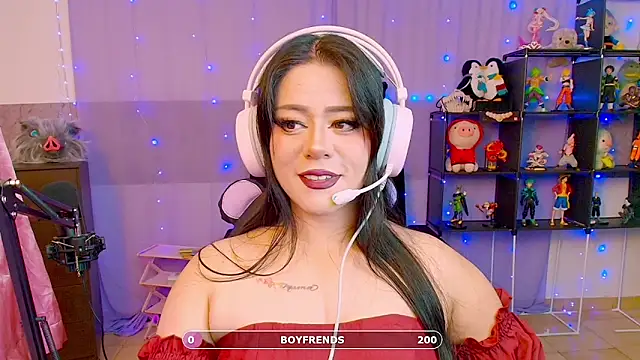  niiky online show from 3, 11, 2025