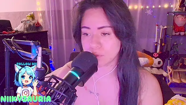  niiky online show from 10, 2, 2026