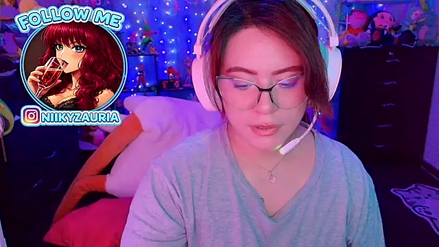  niiky online show from 6, 7, 2026