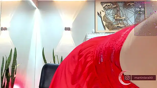  LaraMom  online show from 4, 2, 2025