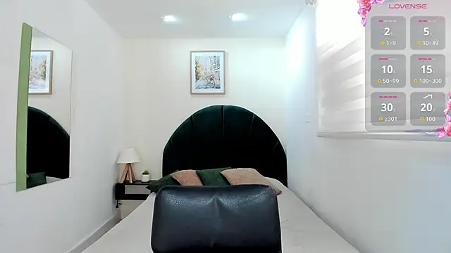 Snapshot of _LaraMom_ chatting on 28, 4, 2026 LaraMom online show from 28, 4, 2026