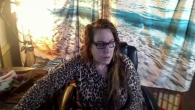 Ireallysquirt online show from 31, 1, 2025