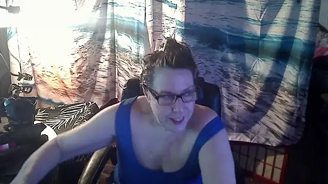 Ireallysquirt online show from 7, 2, 2025