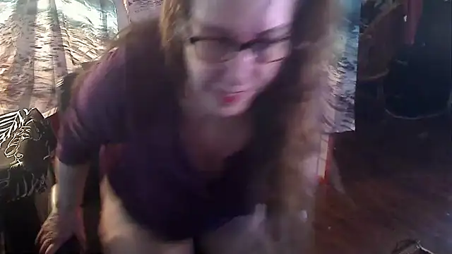 Ireallysquirt online show from 7, 2, 2025