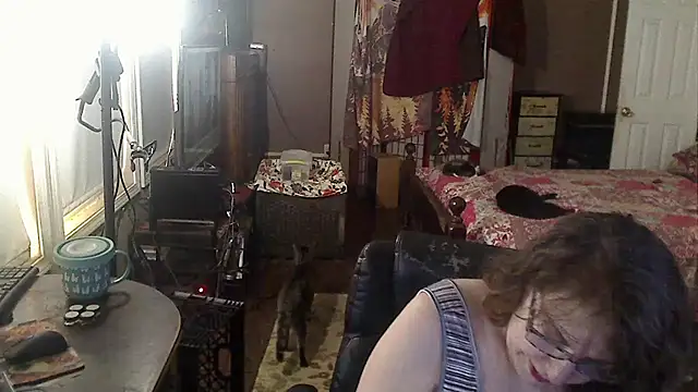 Ireallysquirt online show from 30, 9, 2025