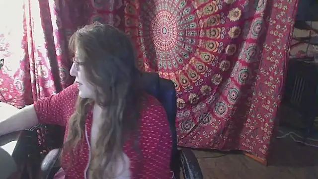 Ireallysquirt online show from 21, 12, 2025