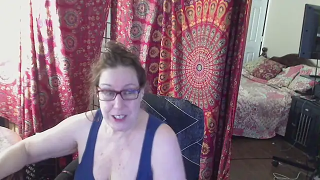 Ireallysquirt online show from 9, 1, 2026