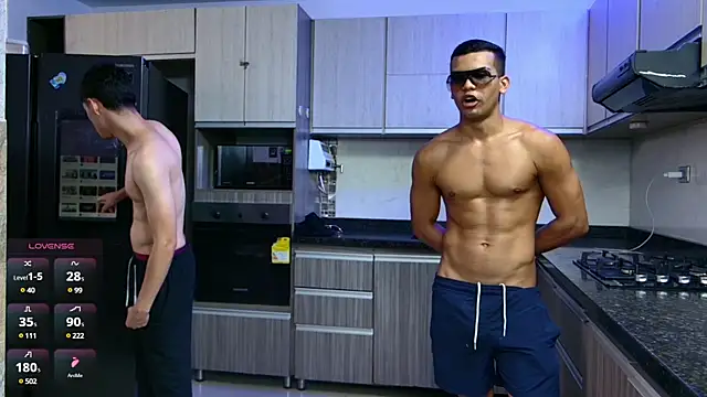 Boysgang sex online show from 29, 1, 2025