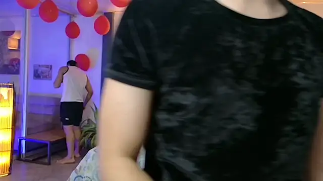 Boysgang sex online show from 22, 9, 2025