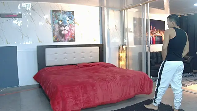 Boysgang sex online show from 13, 4, 2026