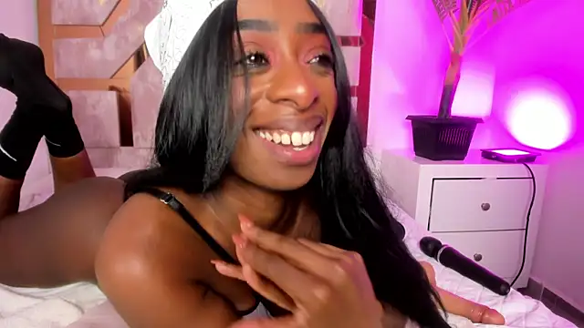 Anny osorio online show from 12, 2, 2025