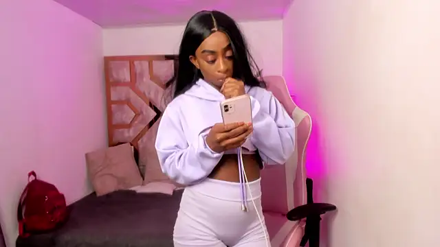 Anny osorio online show from 19, 2, 2025