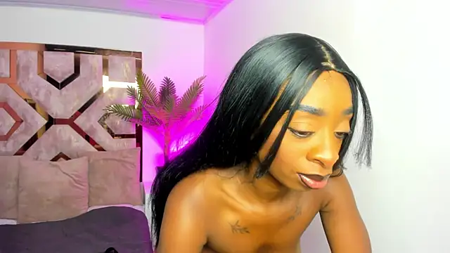 Anny osorio online show from 20, 2, 2025