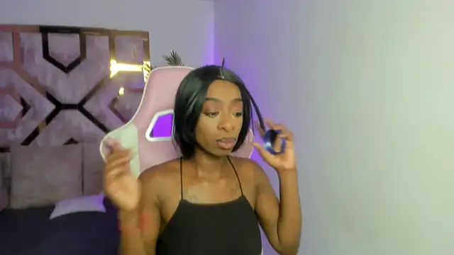 Anny osorio online show from 27, 2, 2025