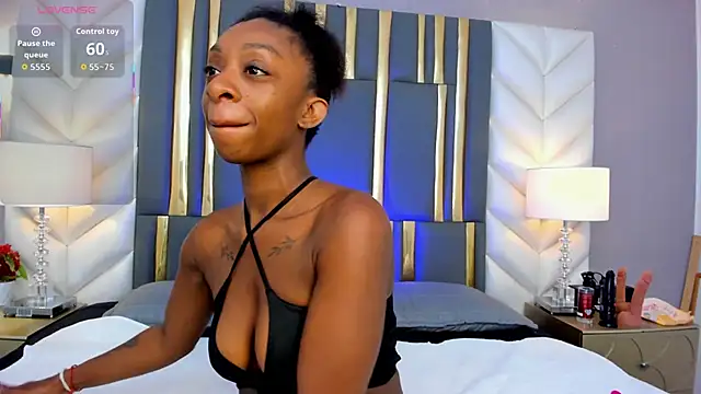 Anny osorio online show from 15, 9, 2025