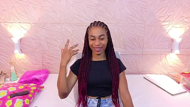 Amarantha love69 online show from 15, 9, 2025