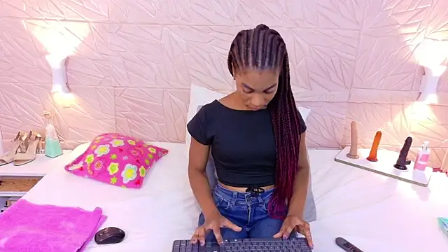 Amarantha love69 online show from 22, 9, 2025