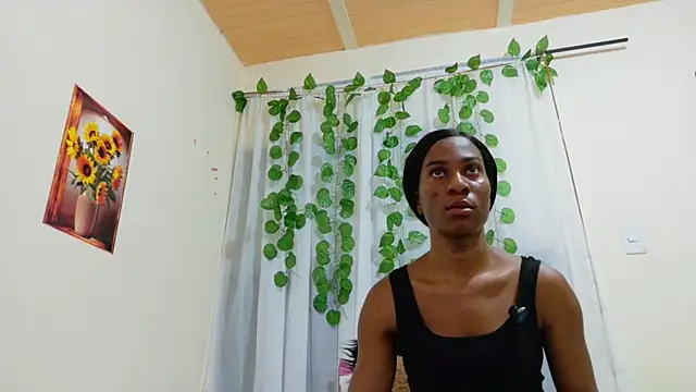 Amarantha love69 online show from 20, 3, 2026