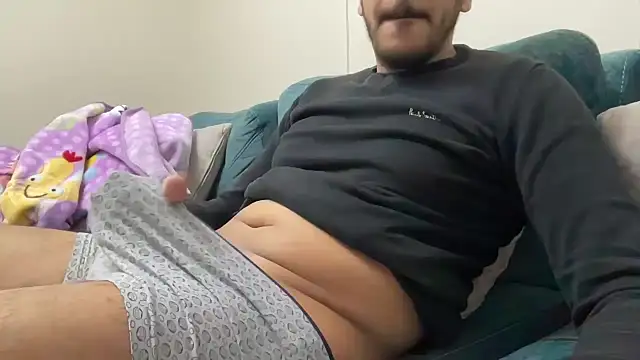 Mooka69 online show from 26, 12, 2024