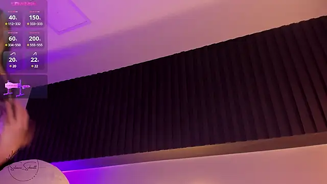 Snapshot of selenne_schmitt chatting on 29, 12, 2024 selenne schmitt online show from 29, 12, 2024