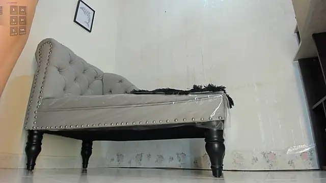 Snapshot of victoria_Christie chatting on 26, 7, 2026 victoria Christie online show from 26, 7, 2026