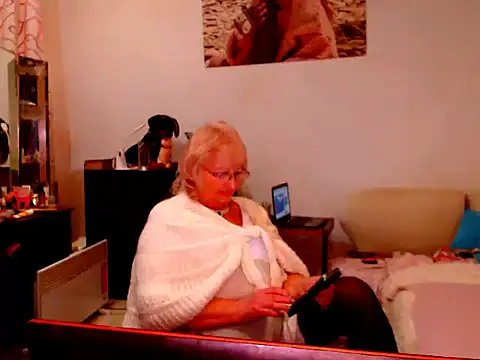 Natali7634 online show from 27, 2, 2025