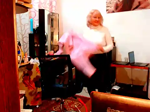 Natali7634 online show from 28, 2, 2025